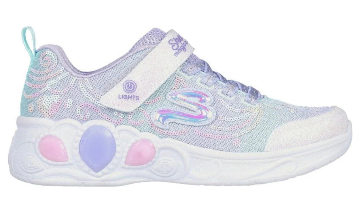 SKECHERS Kids' Princess Wishes