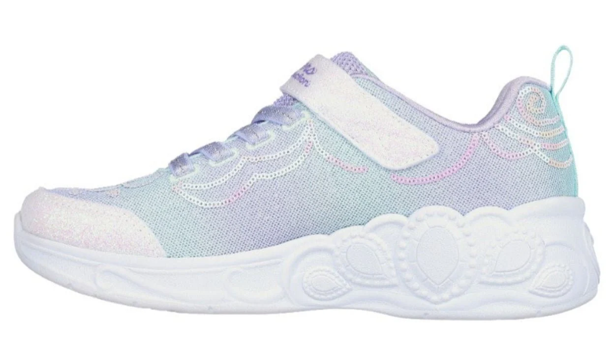 SKECHERS Kids' Princess Wishes - Image 3
