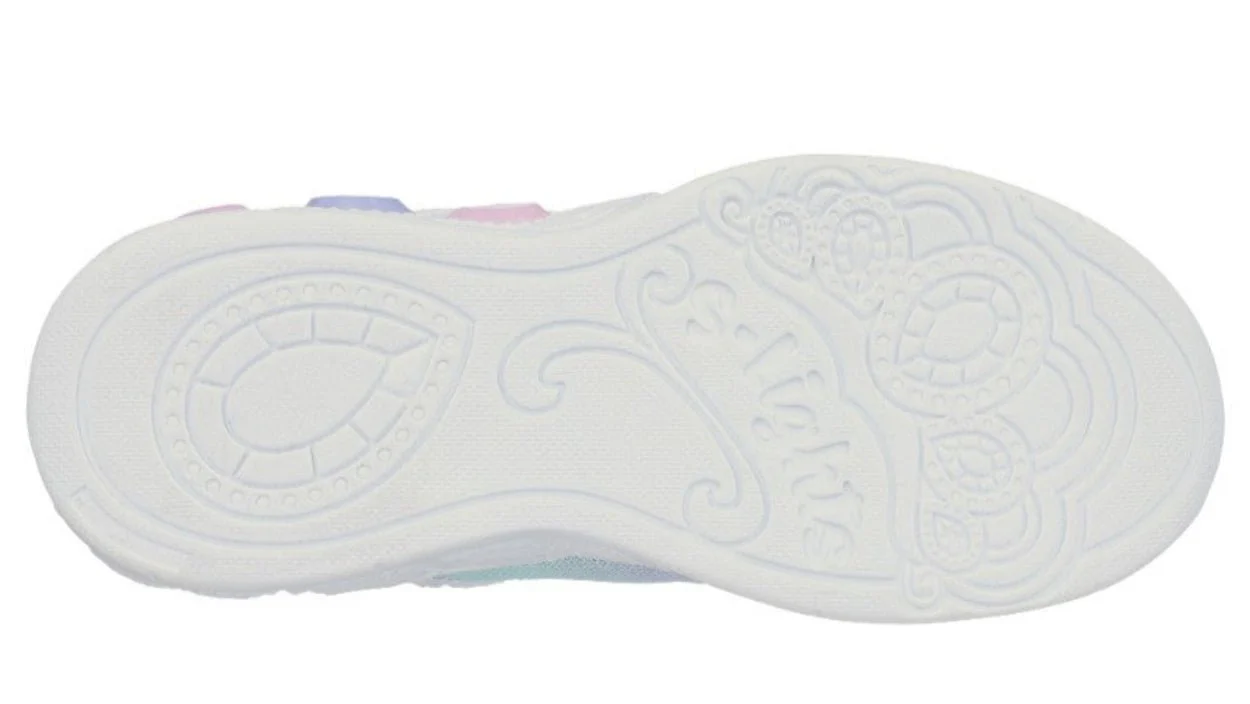 SKECHERS Kids' Princess Wishes - Image 4