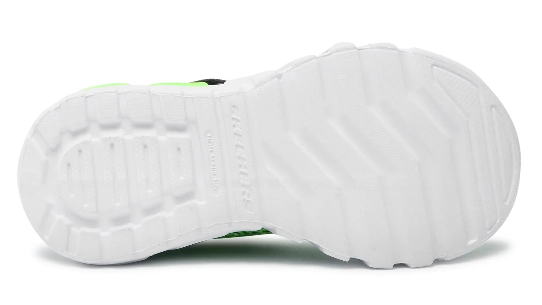 SKECHERS Kids' S Lights Flex-Glow Elite - Vorlo - Image 4