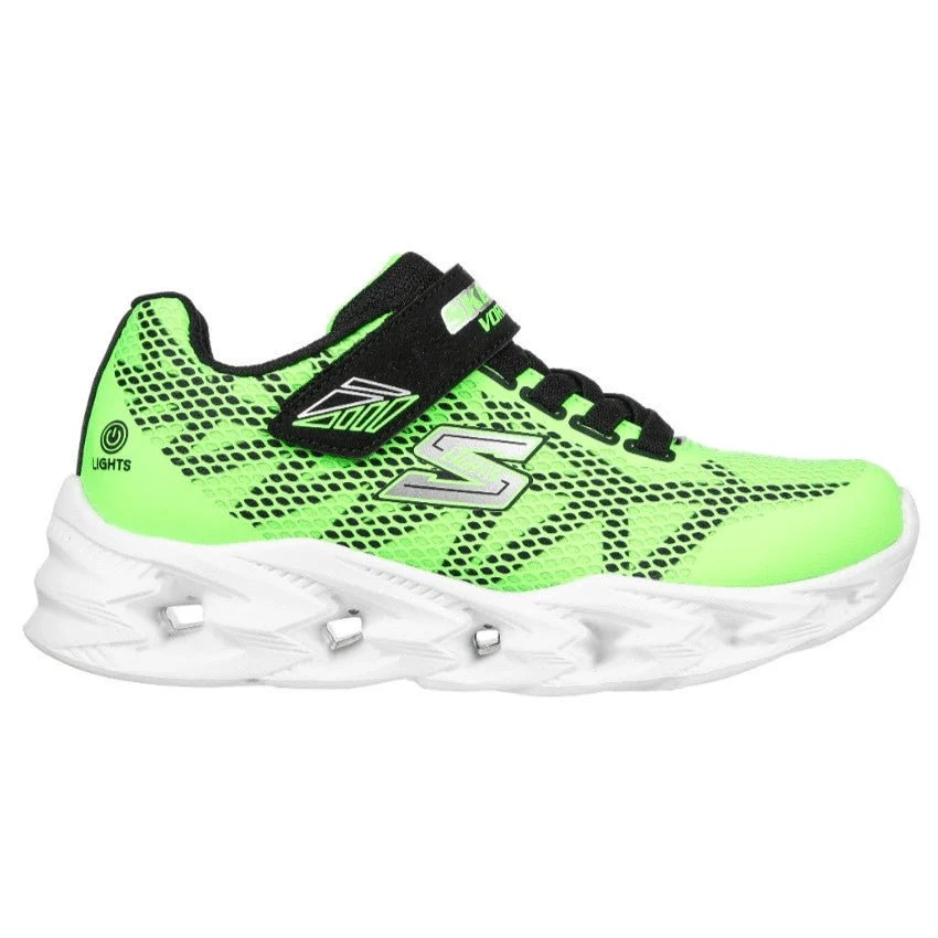 SKECHERS Kids' S Lights: Vortex 2.0