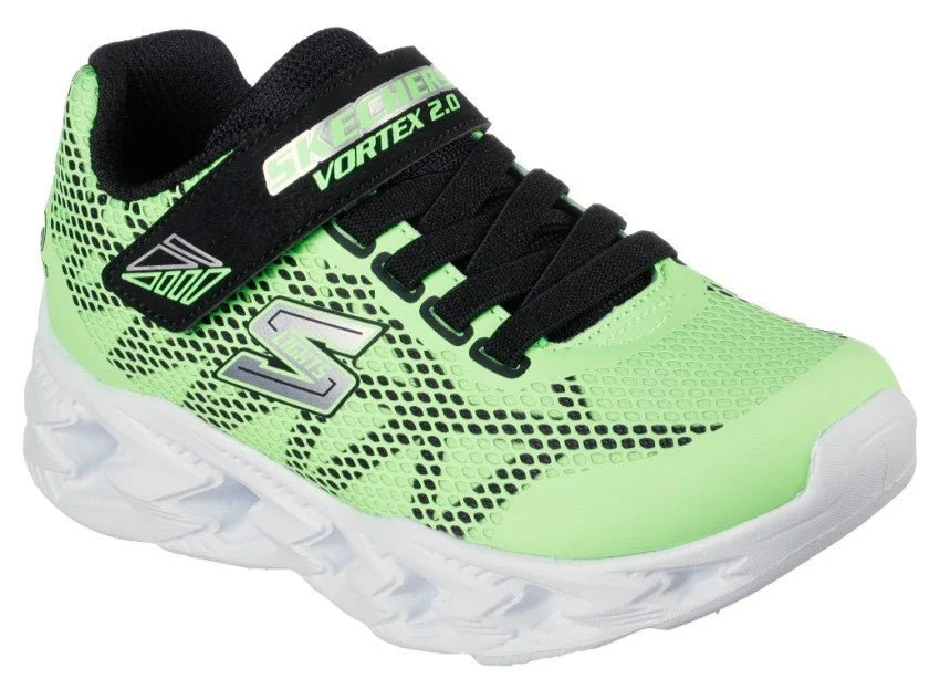 SKECHERS Kids' S Lights: Vortex 2.0 - Image 2