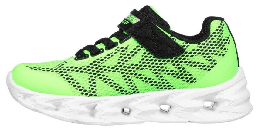 SKECHERS Kids' S Lights: Vortex 2.0 - Image 3