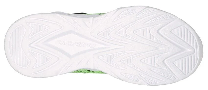 SKECHERS Kids' S Lights: Vortex 2.0 - Image 4