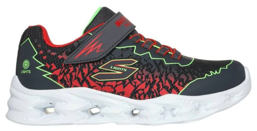SKECHERS Kids' S Lights: Vortex 2.0 - Zorento