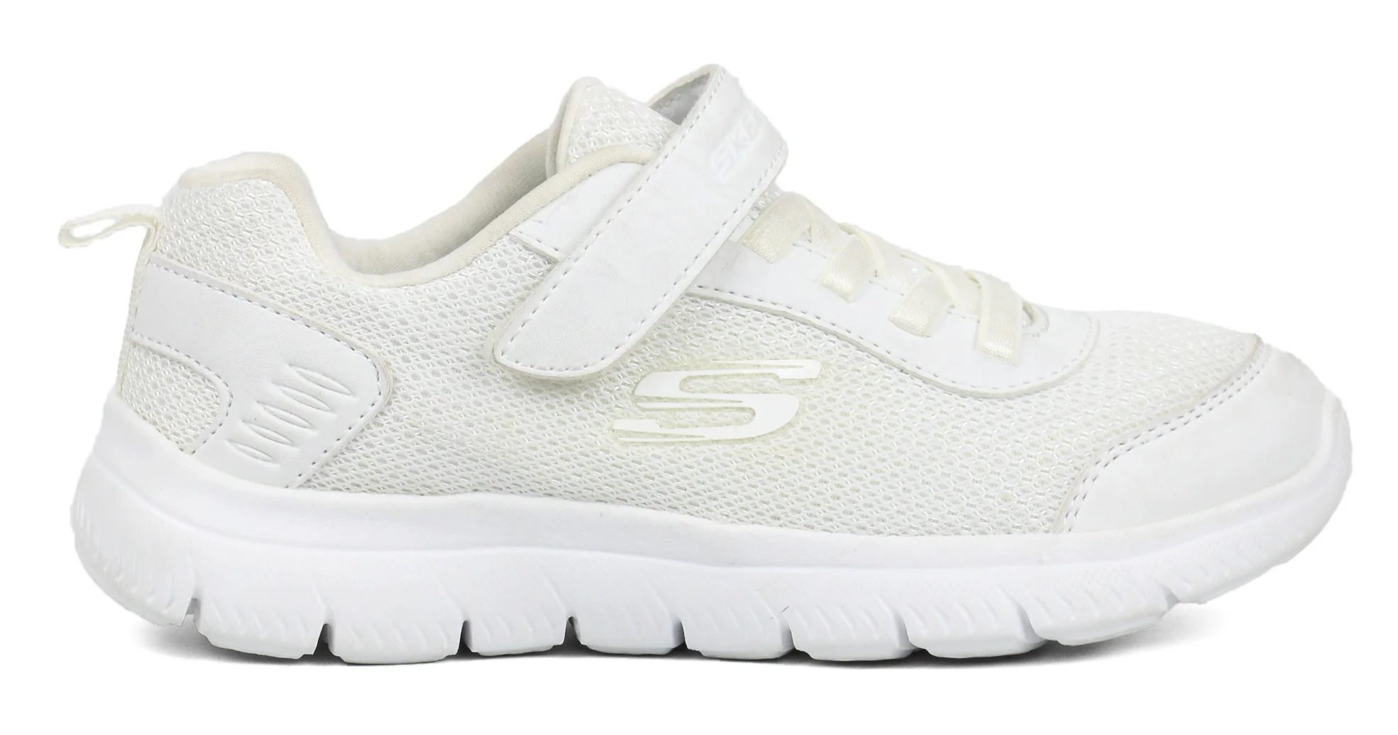 Skechers Kids' School Sneaker Shoe