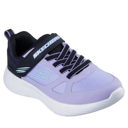 SKECHERS Kids' Skechers GO Run 400 V.2 - Trace Track - Image 2