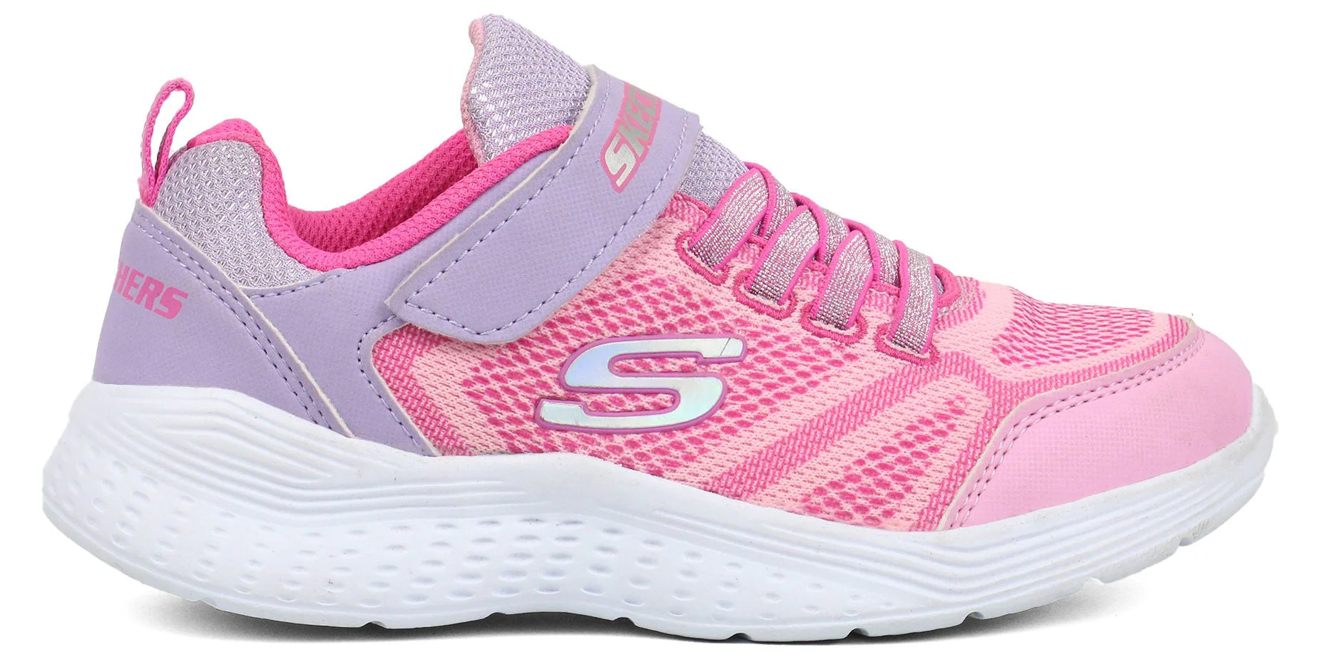 SKECHERS Kids' Snap Sprints