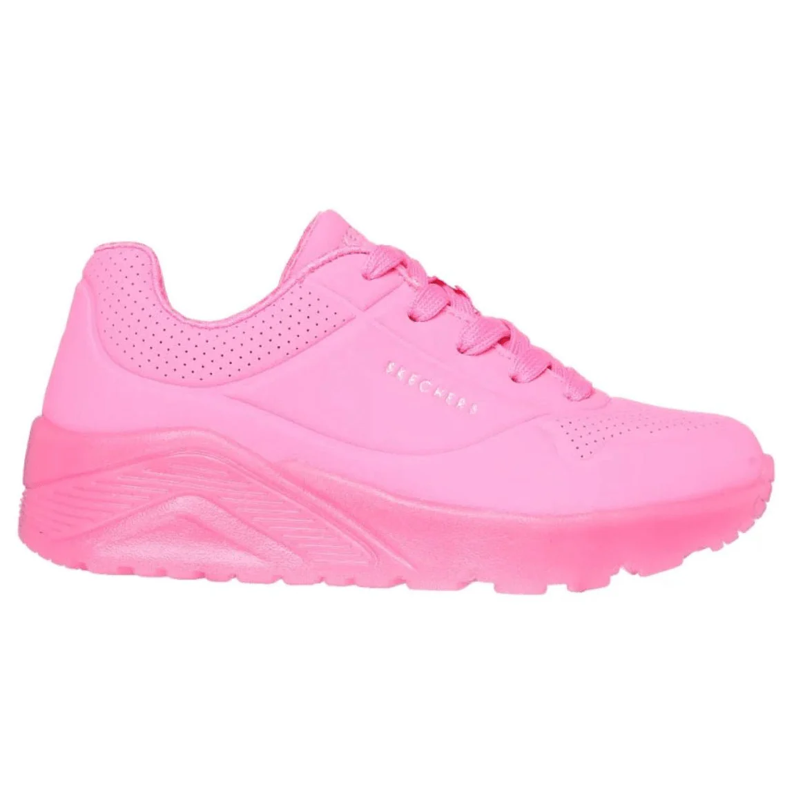 SKECHERS Kids' Uno Ice