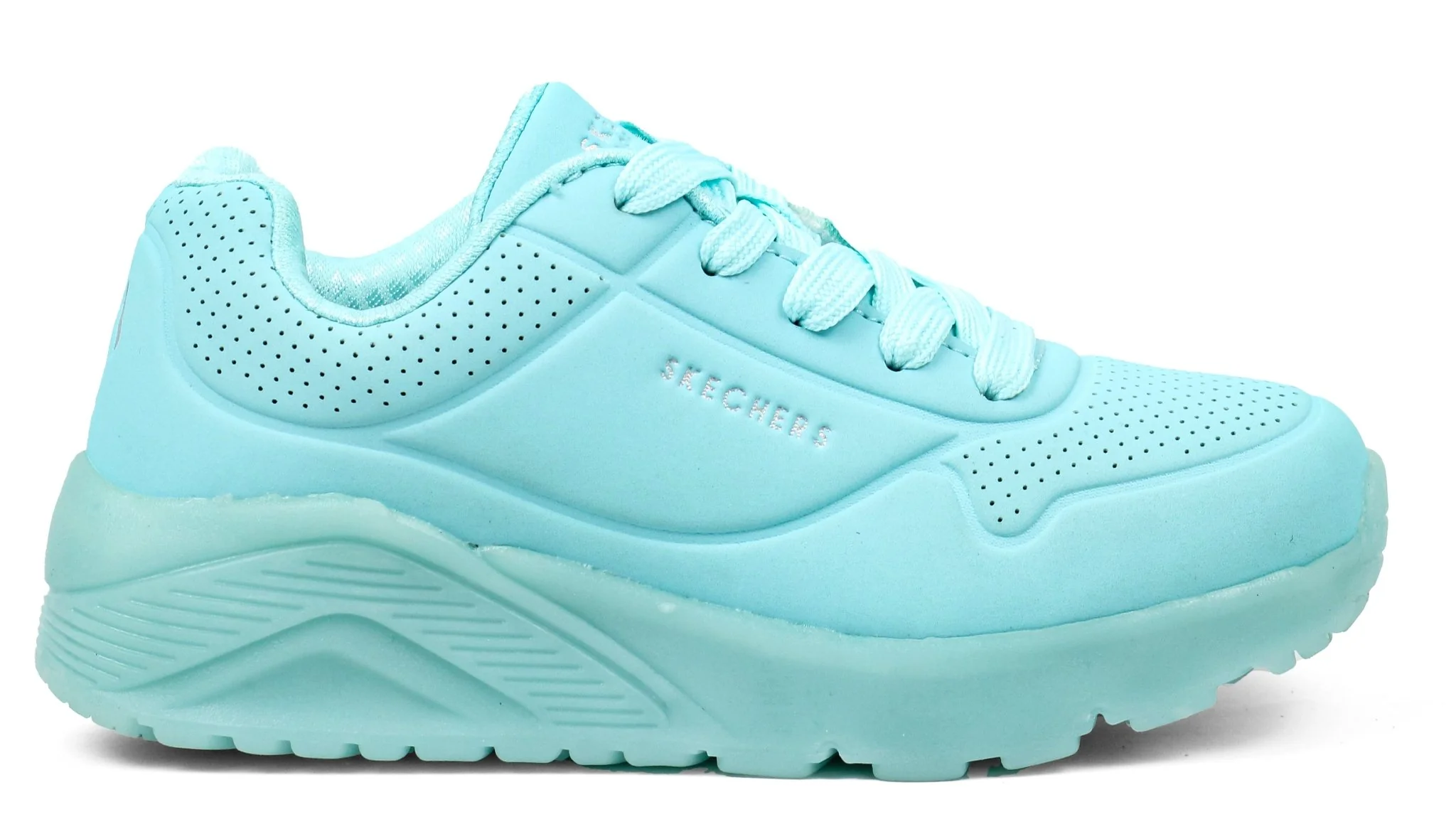 SKECHERS Kids' Uno Ice K
