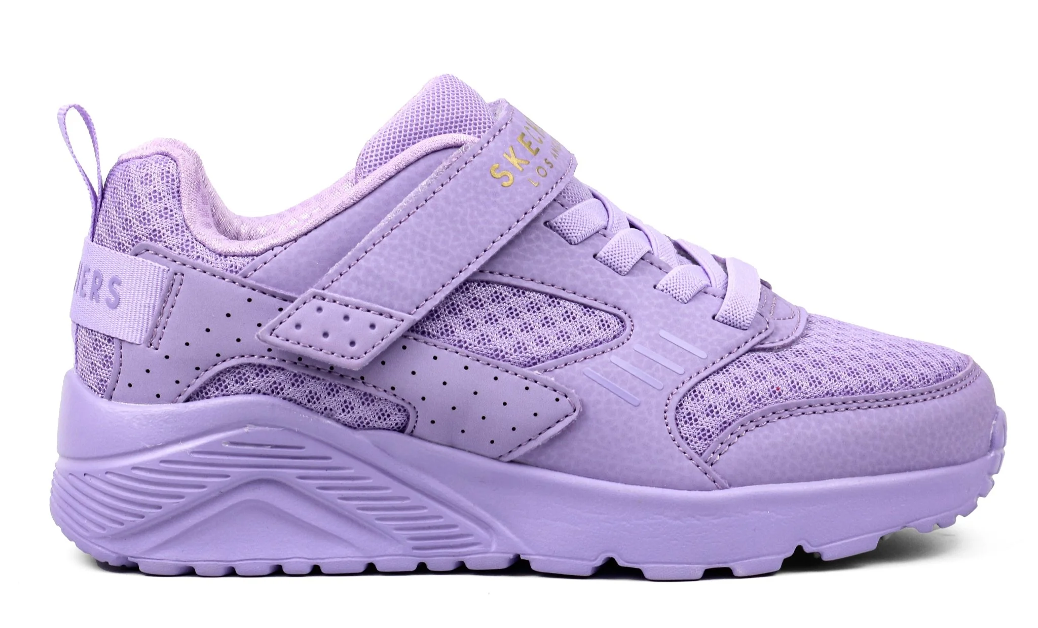 SKECHERS Kids' Uno Lite - Donex