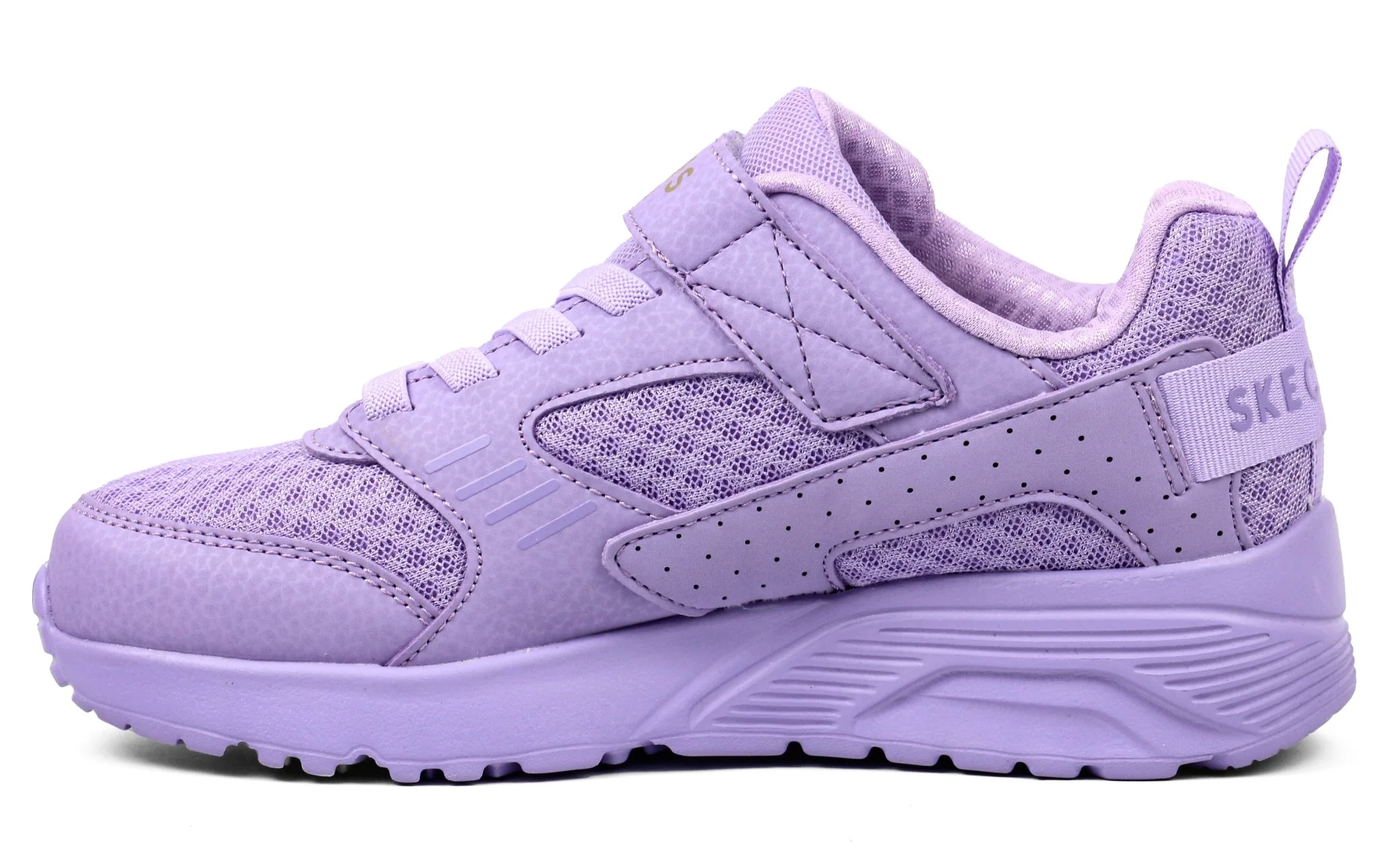 SKECHERS Kids' Uno Lite - Donex - Image 3