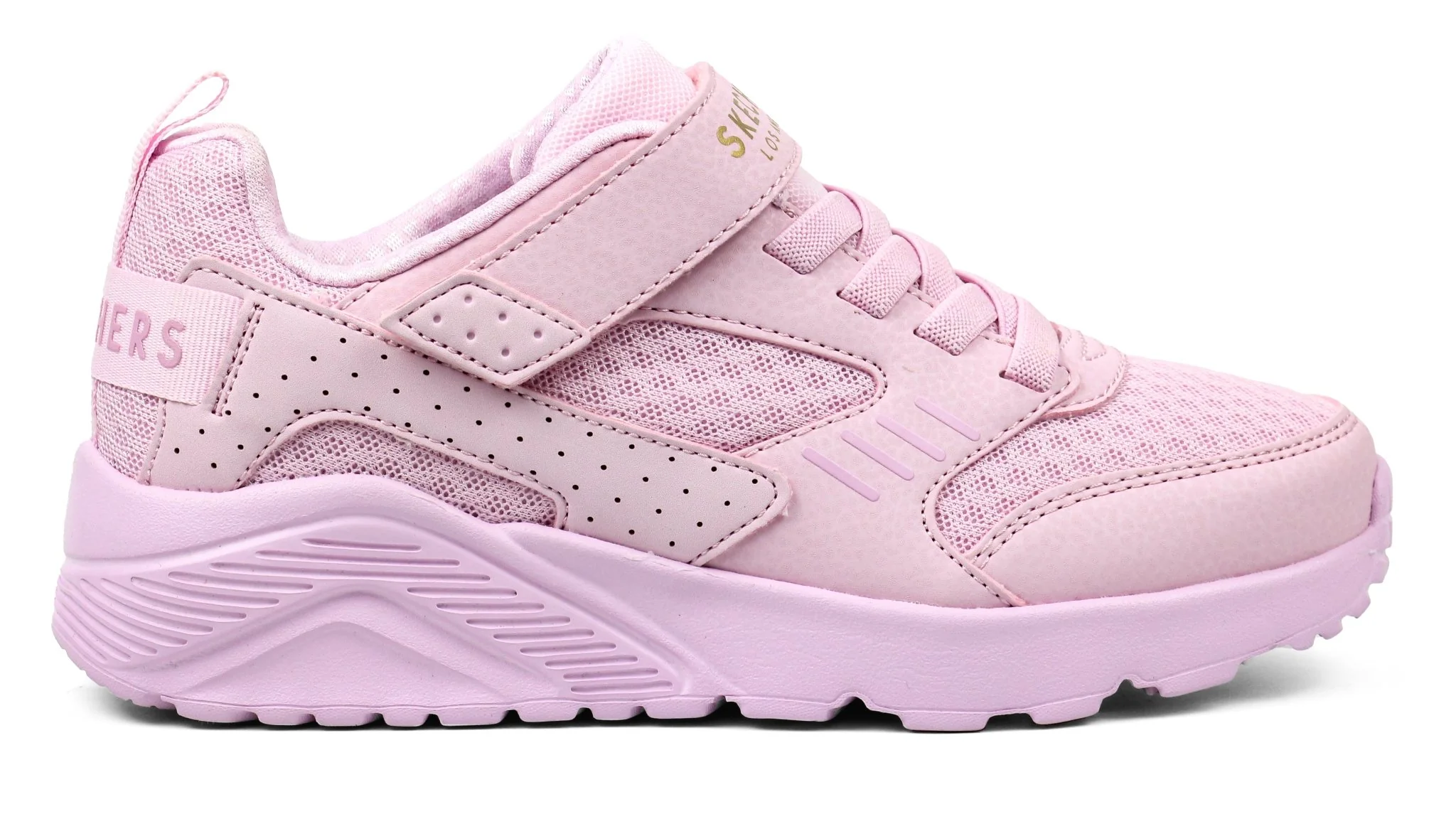 SKECHERS Kids' Uno Lite - Donex