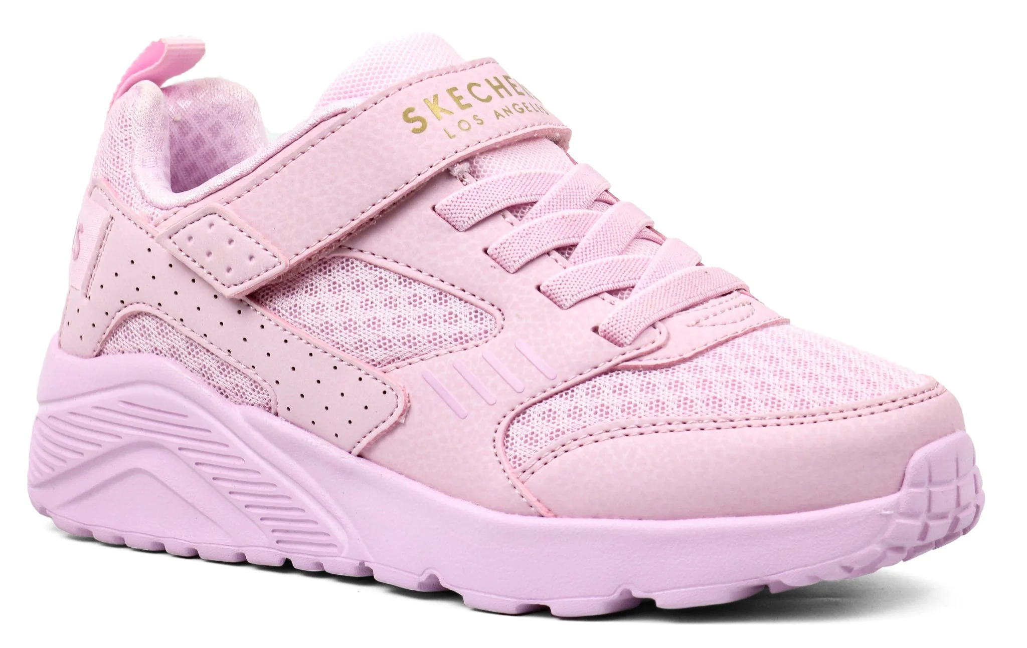 SKECHERS Kids' Uno Lite - Donex - Image 2