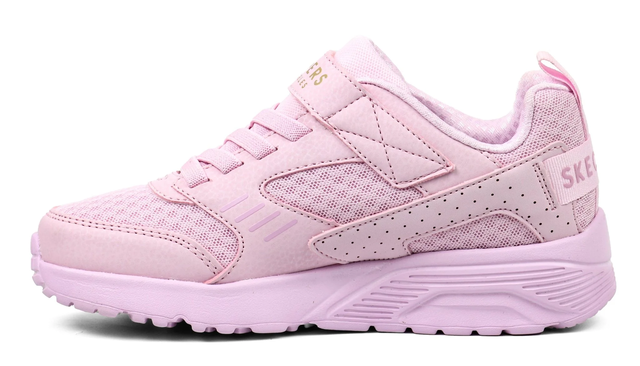SKECHERS Kids' Uno Lite - Donex - Image 3