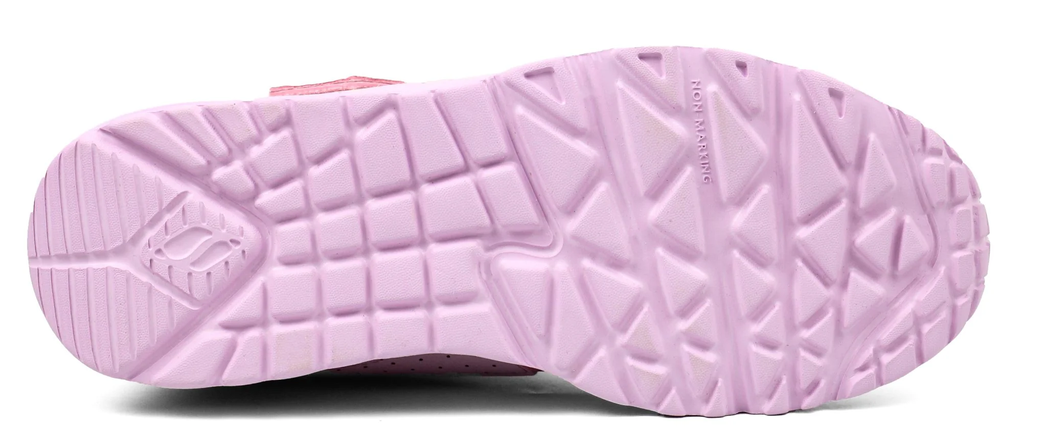 SKECHERS Kids' Uno Lite - Donex - Image 4