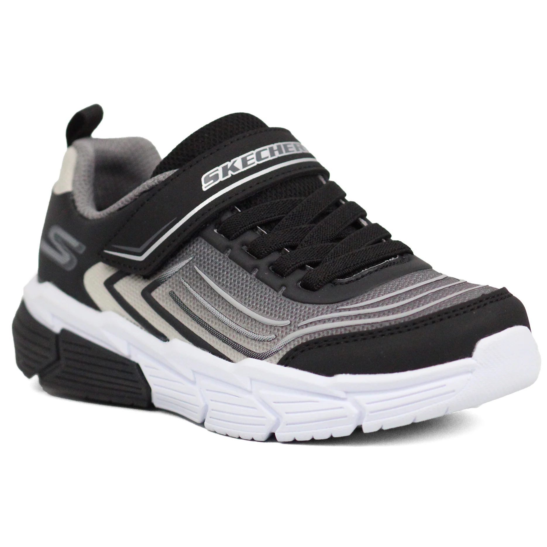 SKECHERS Kids' Vector-Matrix - Voltonik - Image 2