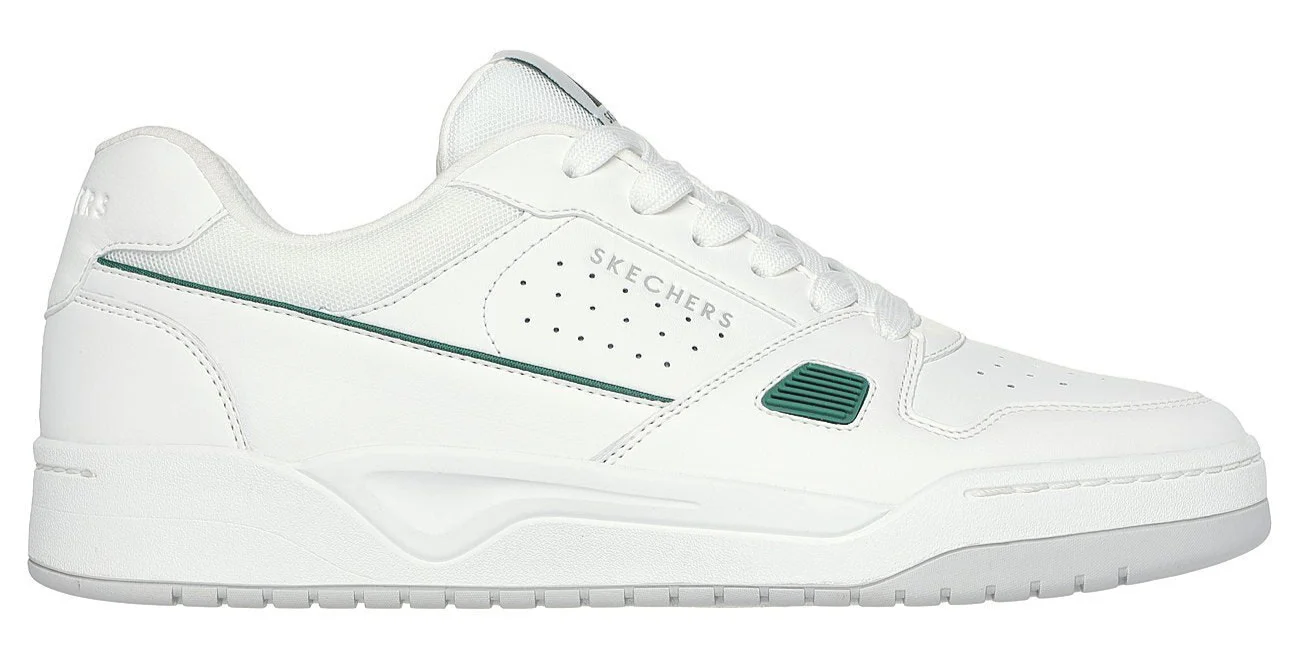 SKECHERS KOOPA - TIEBREAK LOW