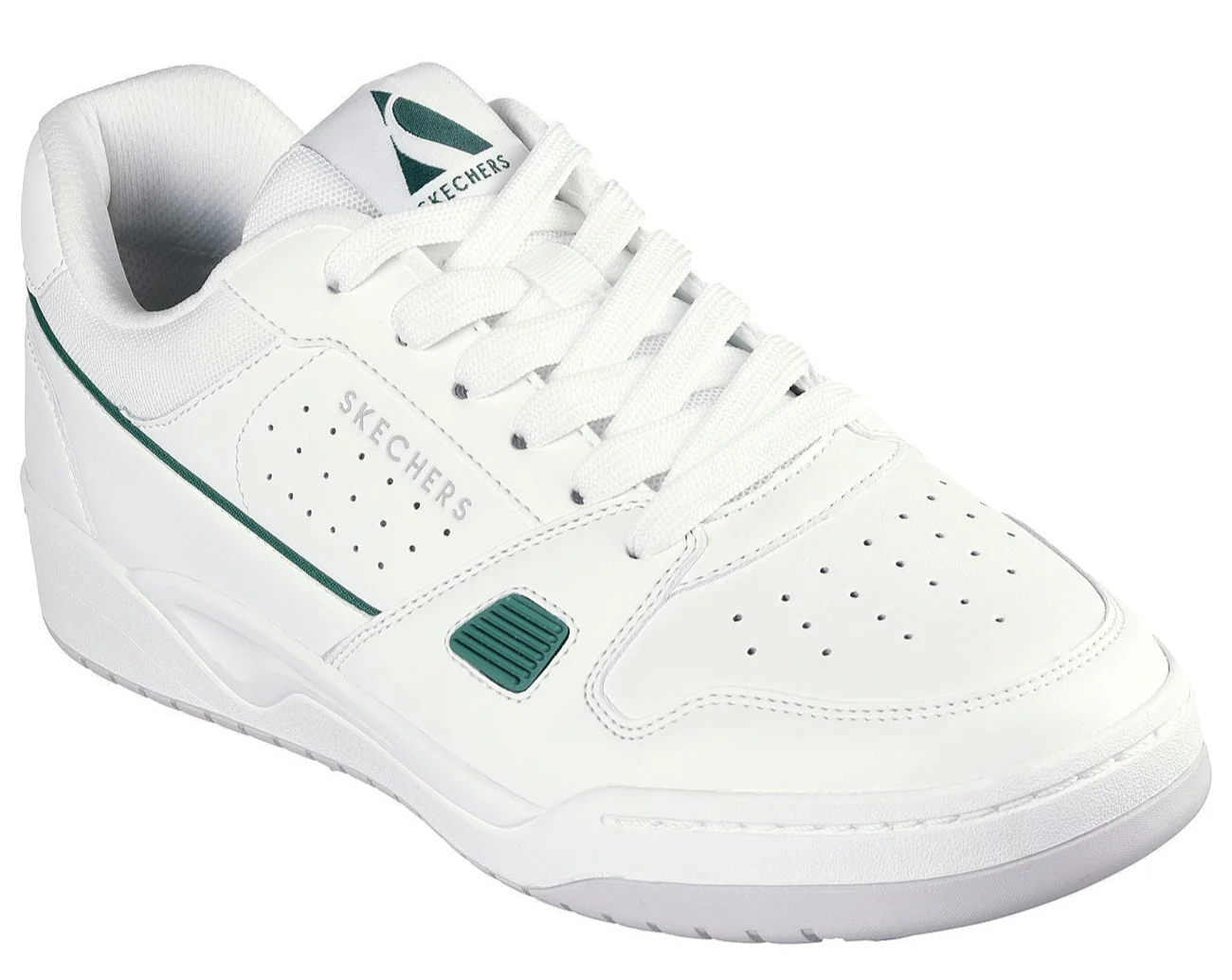 SKECHERS KOOPA - TIEBREAK LOW - Image 2