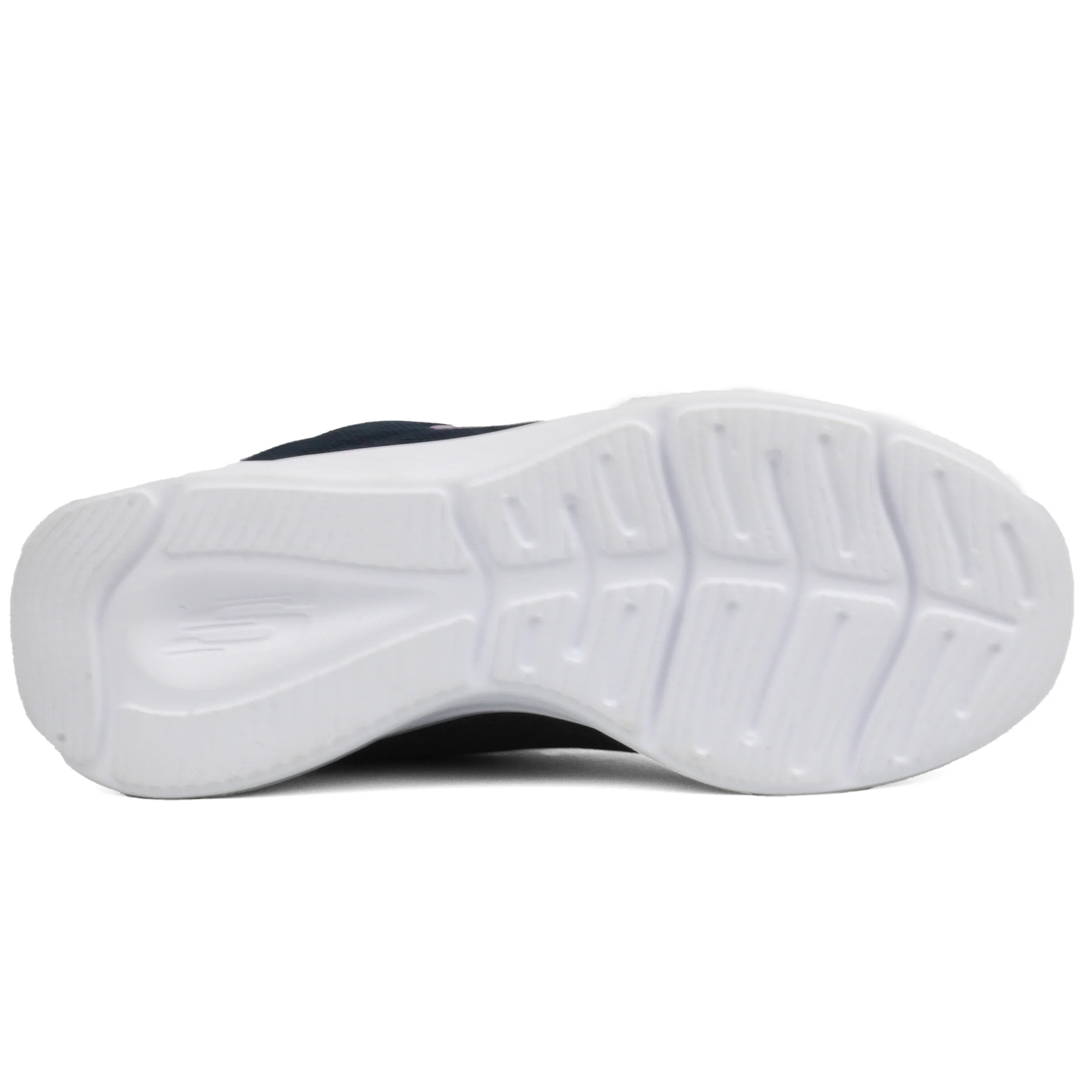 SKECHERS Ladies D’Lux Walker Star BWRS - Image 4