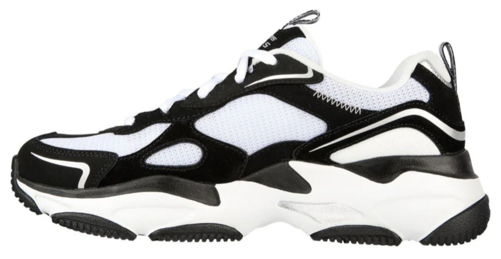 SKECHERS Lander S Women's Urban Sneakers - Image 3