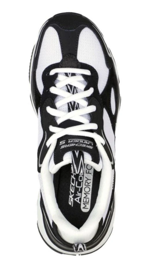 SKECHERS Lander S Women's Urban Sneakers - Image 4