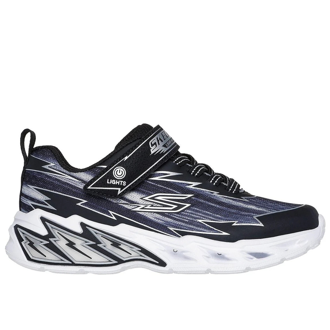 SKECHERS LIGHT STORM 2.0-BOLT-BRIGHTS - Image 2
