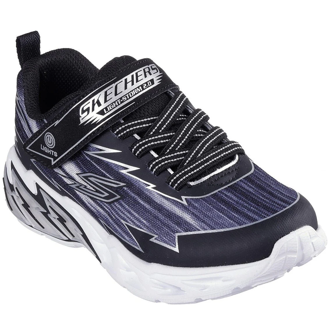 SKECHERS LIGHT STORM 2.0-BOLT-BRIGHTS - Image 3