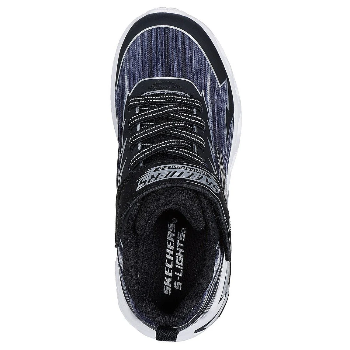 SKECHERS LIGHT STORM 2.0-BOLT-BRIGHTS - Image 4