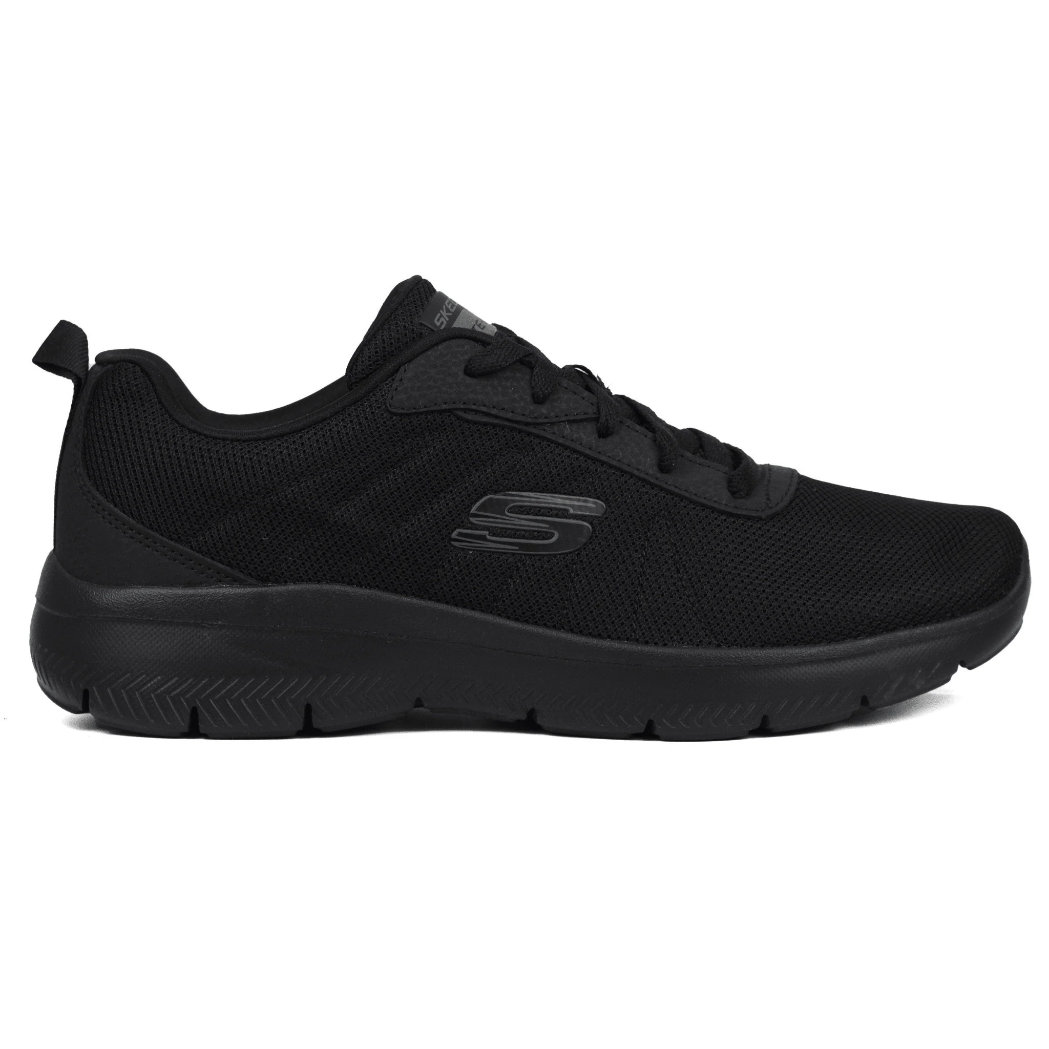 SKECHERS Light weight running shoe BBK