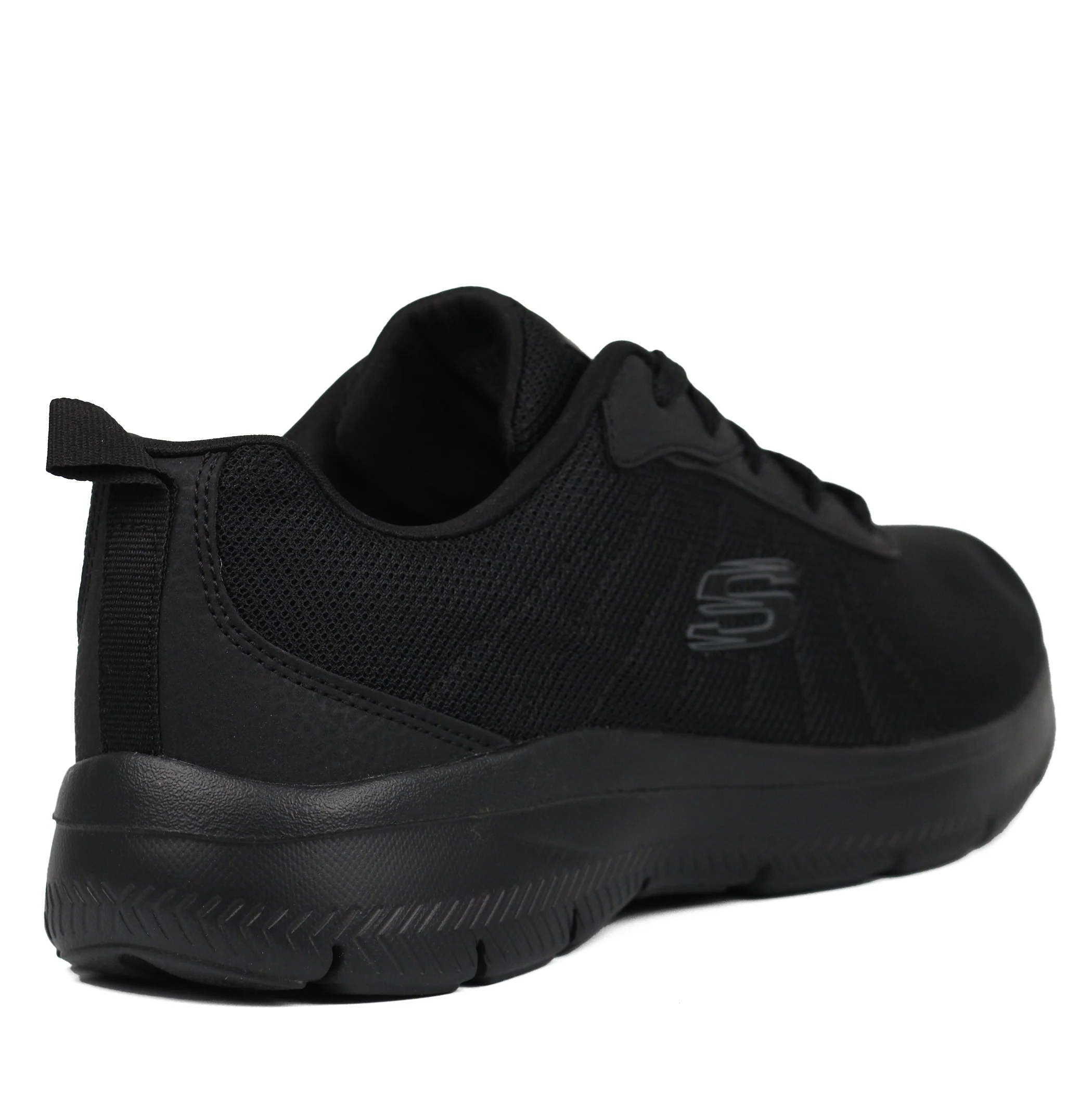 SKECHERS Light weight running shoe BBK - Image 3