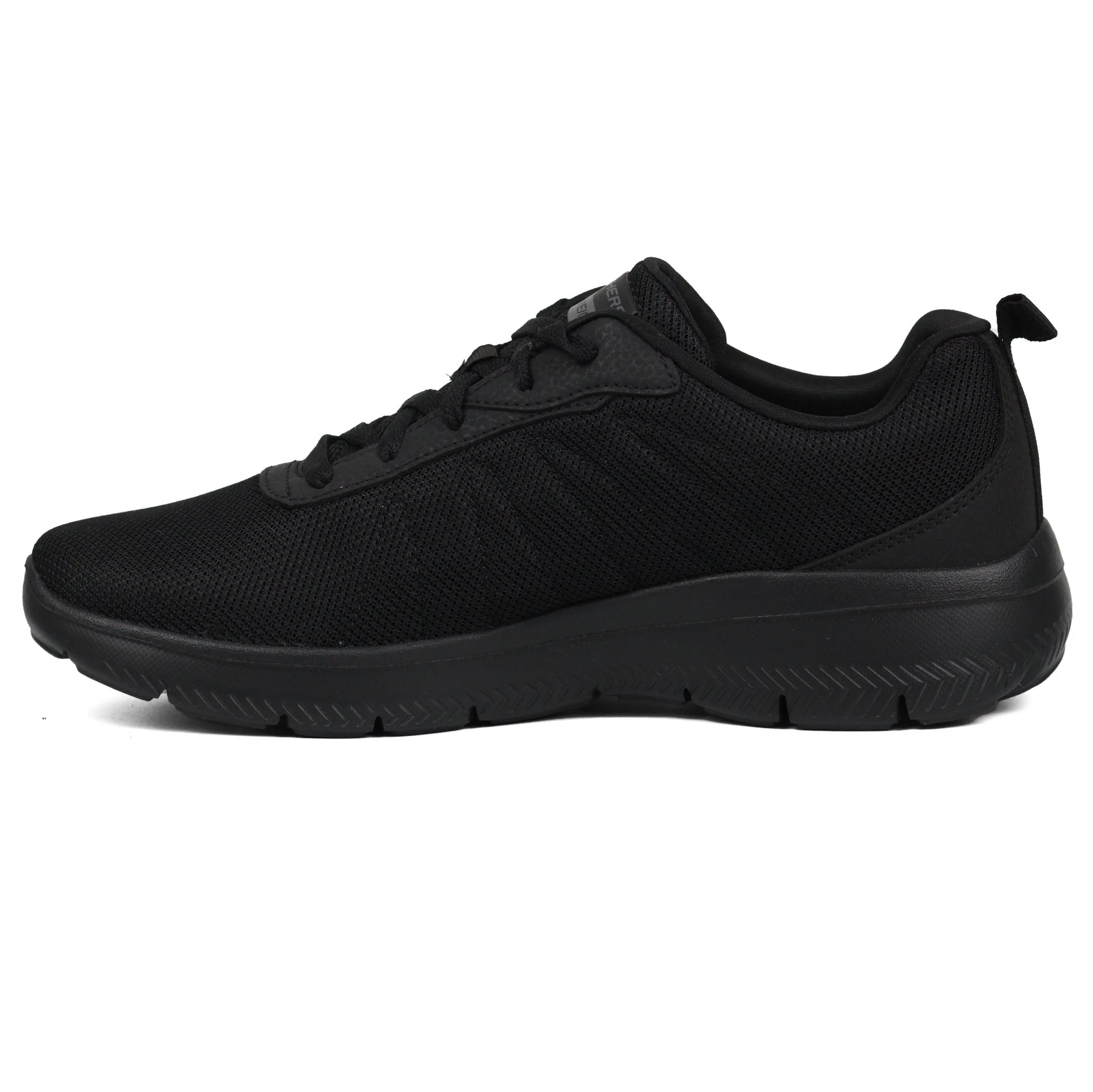 SKECHERS Light weight running shoe BBK - Image 4