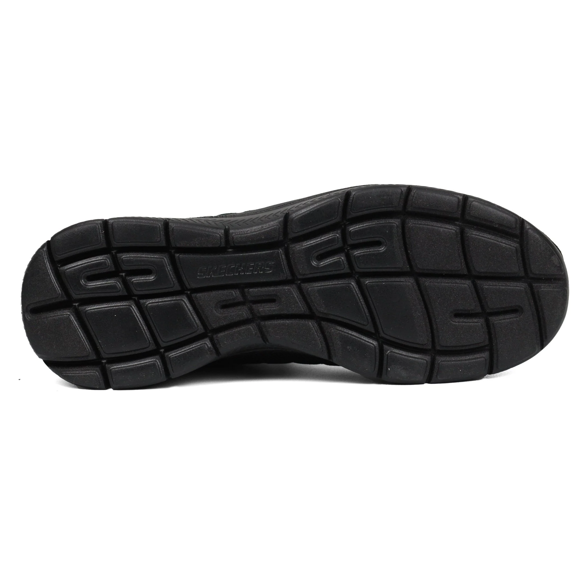 SKECHERS Light weight running shoe BBK - Image 5