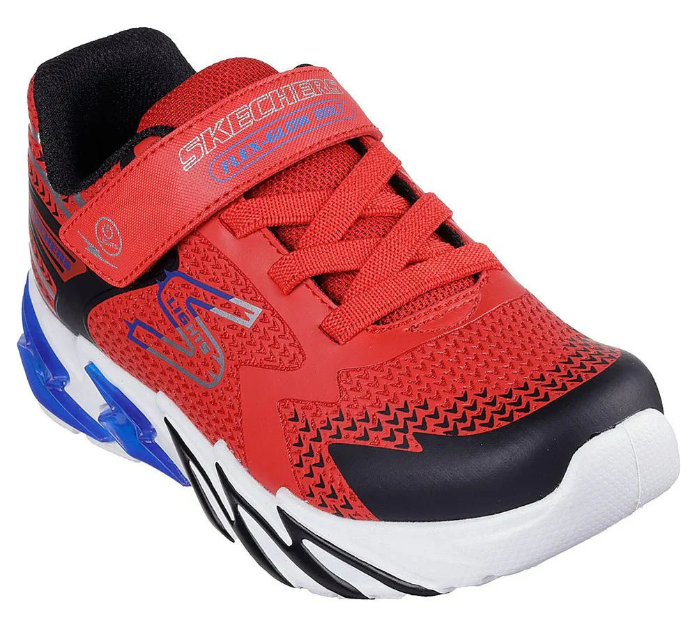 SKECHERS -Lights Flex-Glow Bolt - Image 2