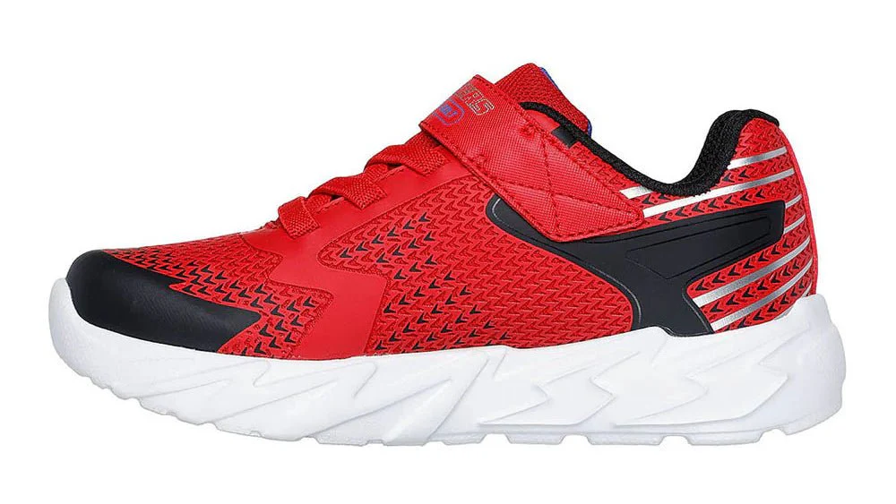 SKECHERS -Lights Flex-Glow Bolt - Image 3