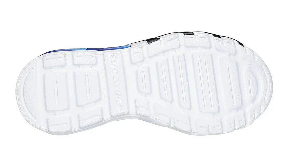 SKECHERS -Lights Flex-Glow Bolt - Image 4