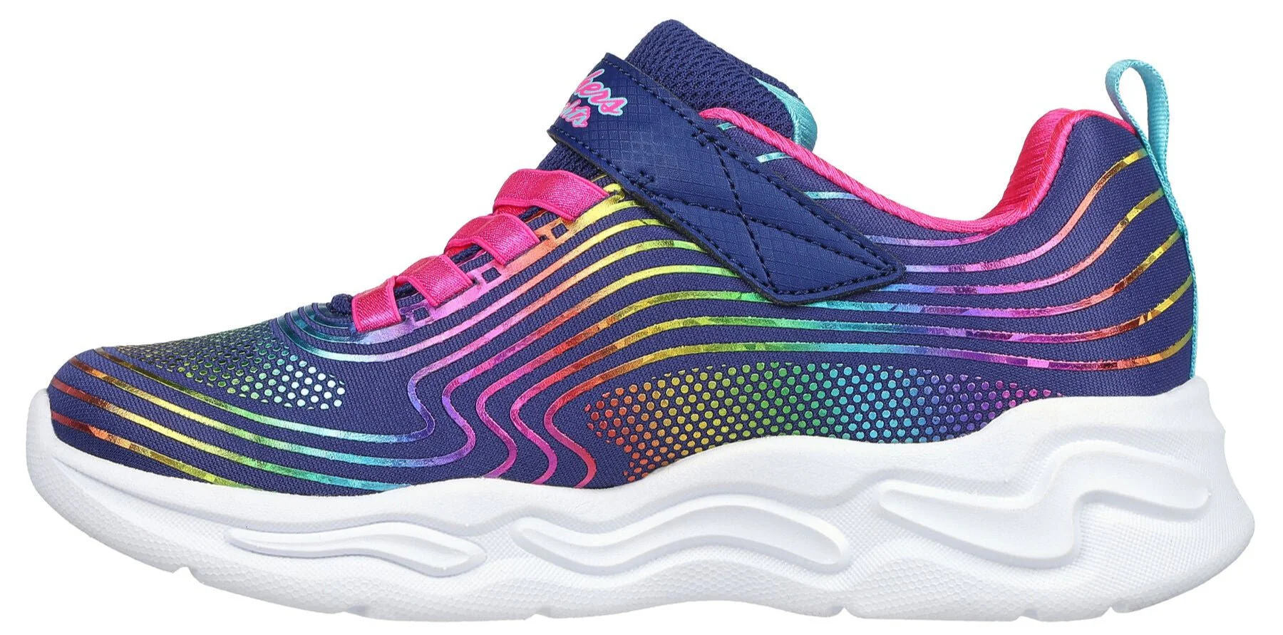 SKECHERS LIGHTS: WAVY BEAMS - Image 3