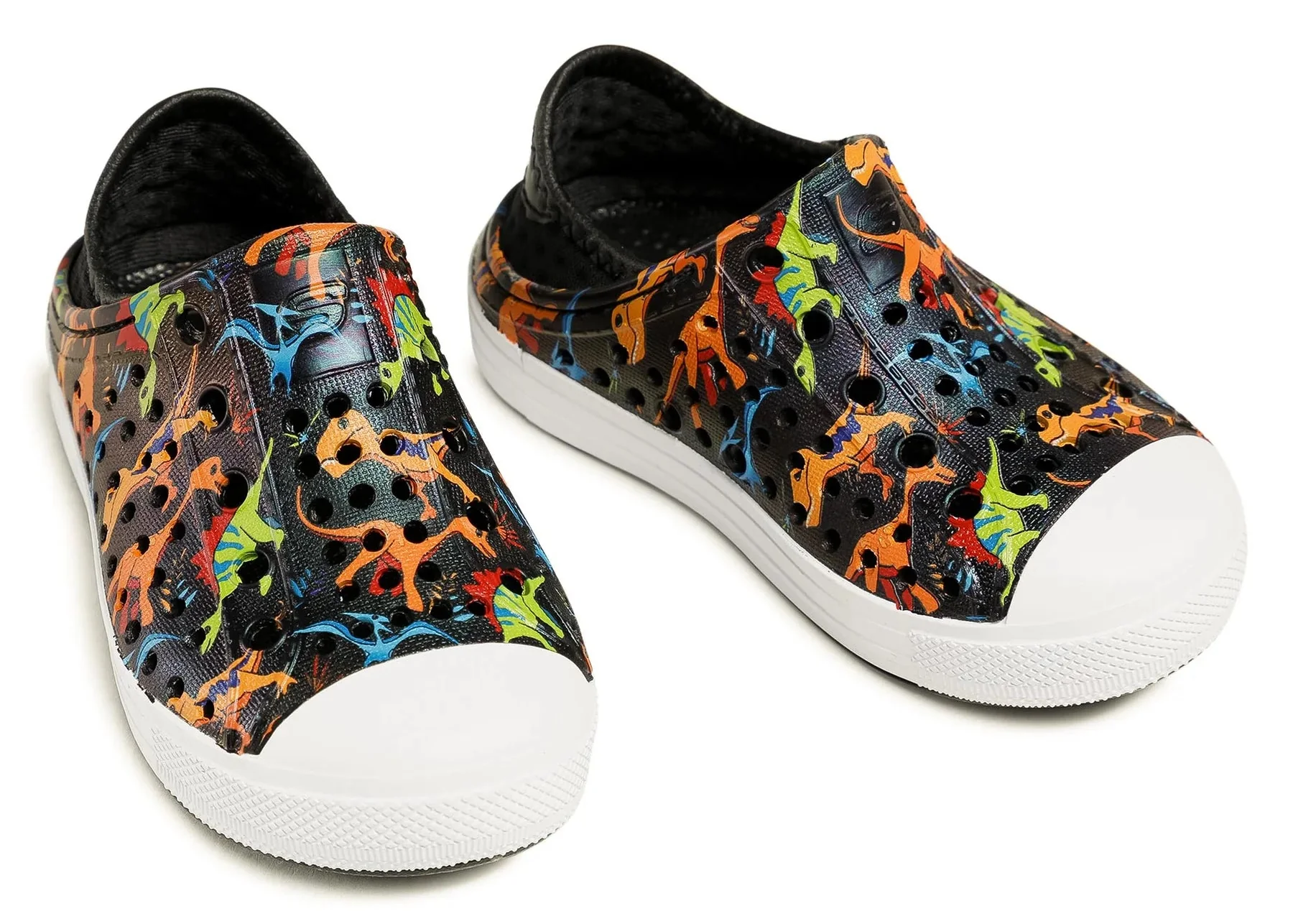 SKECHERS Lil Dino - Image 4