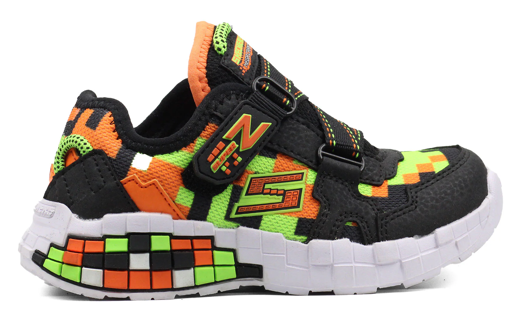 SKECHERS Lil Mega - Craft