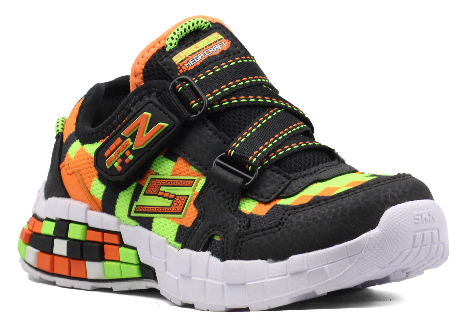 SKECHERS Lil Mega - Craft - Image 2