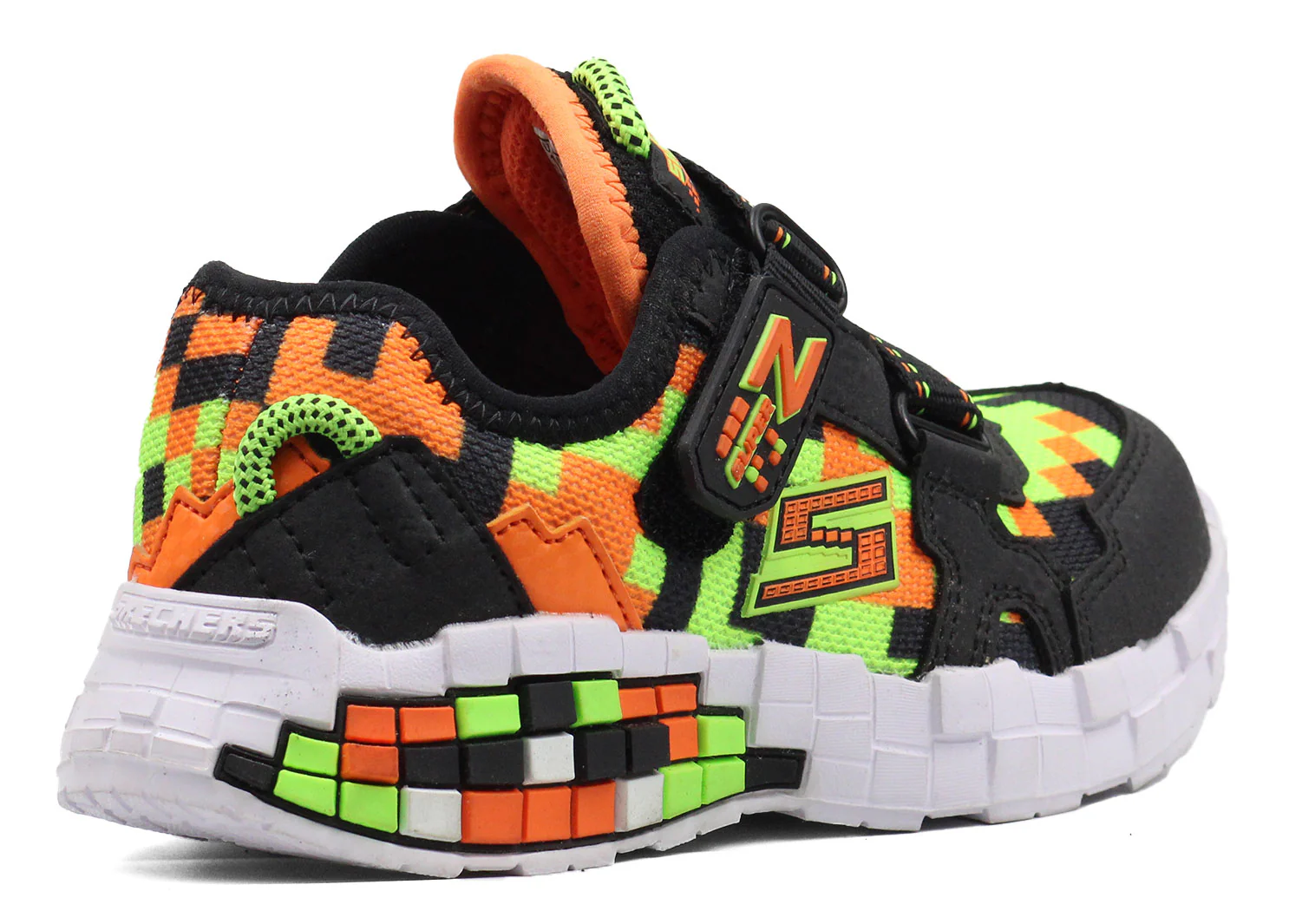 SKECHERS Lil Mega - Craft - Image 3