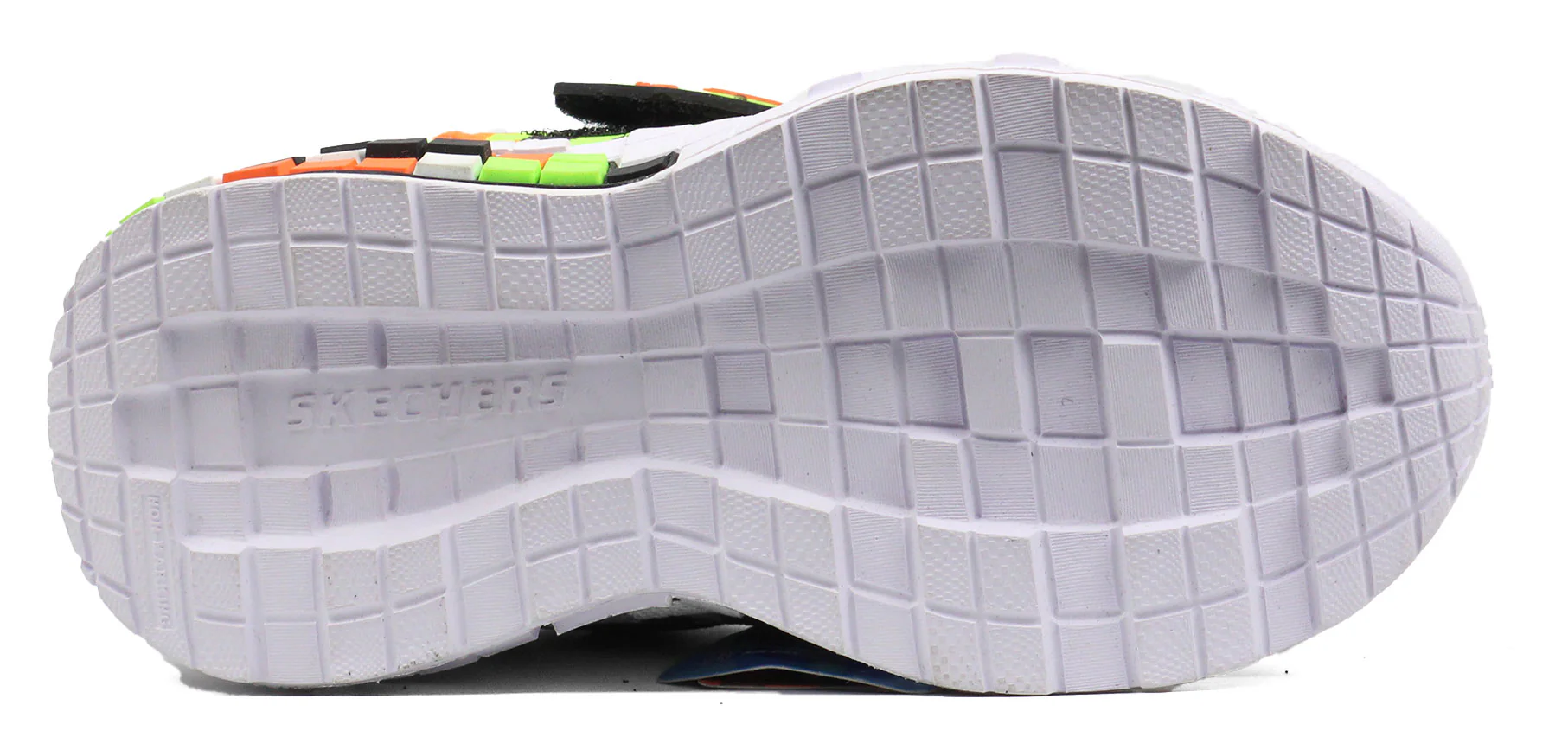 SKECHERS Lil Mega - Craft - Image 4