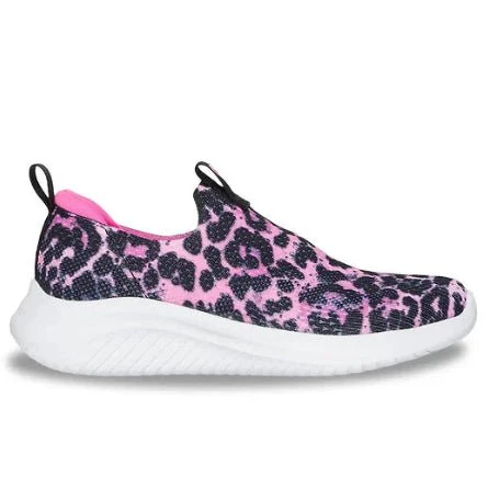 SKECHERS Lipoard Modern Girls Shoes