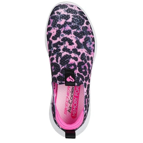 SKECHERS Lipoard Modern Girls Shoes - Image 3