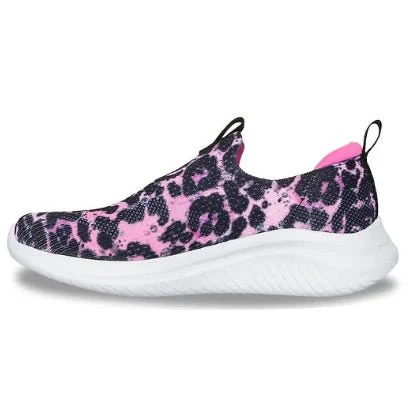 SKECHERS Lipoard Modern Girls Shoes - Image 4