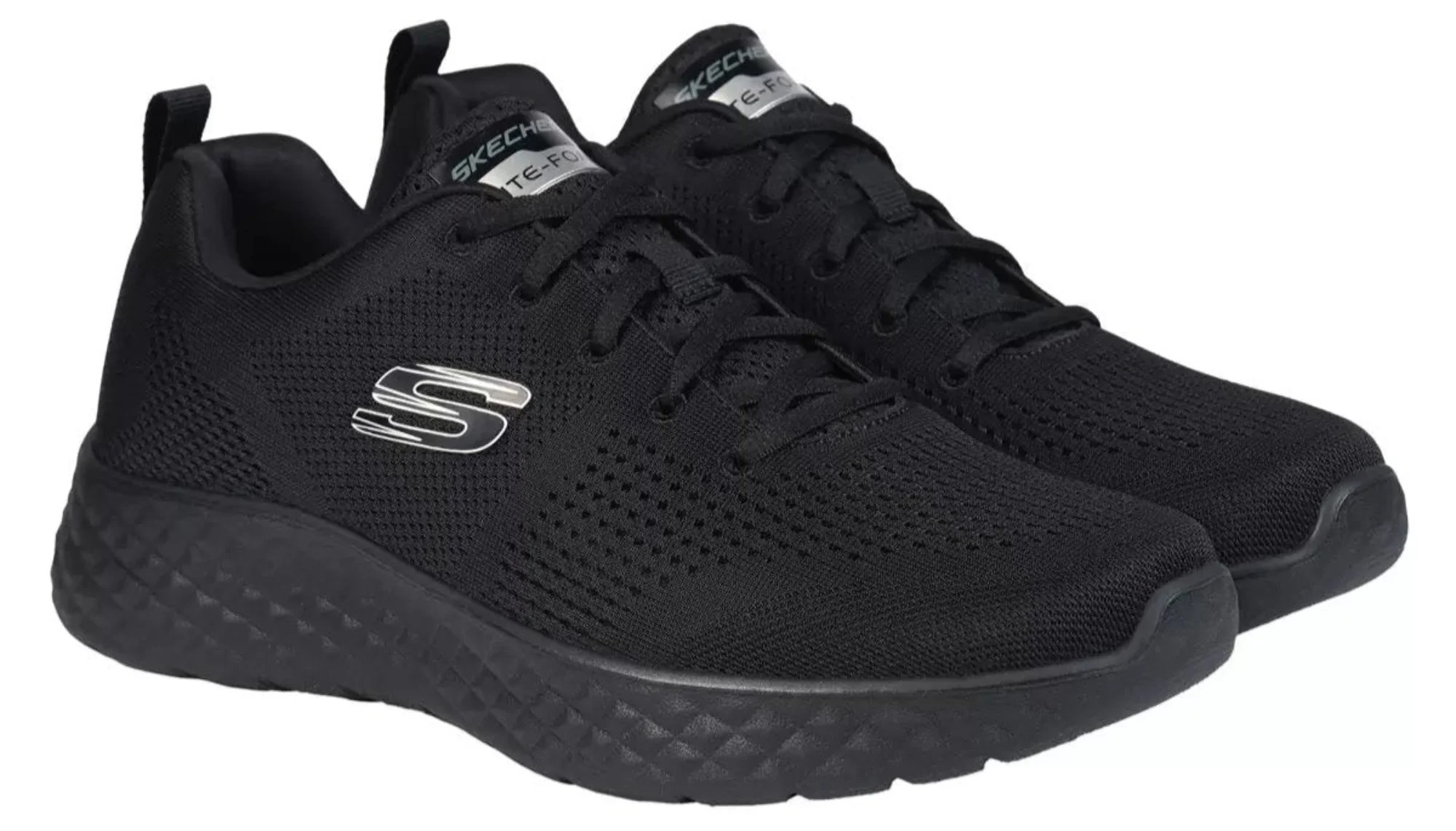 Skechers Lite Foam - Image 2