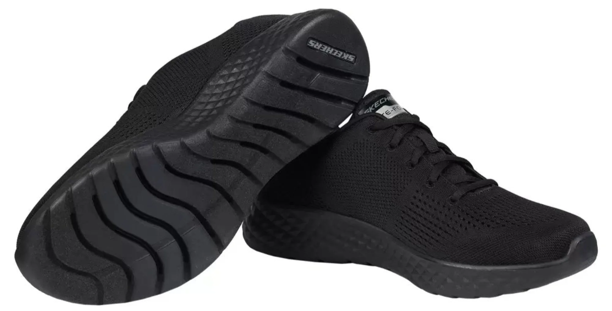 Skechers Lite Foam - Image 4