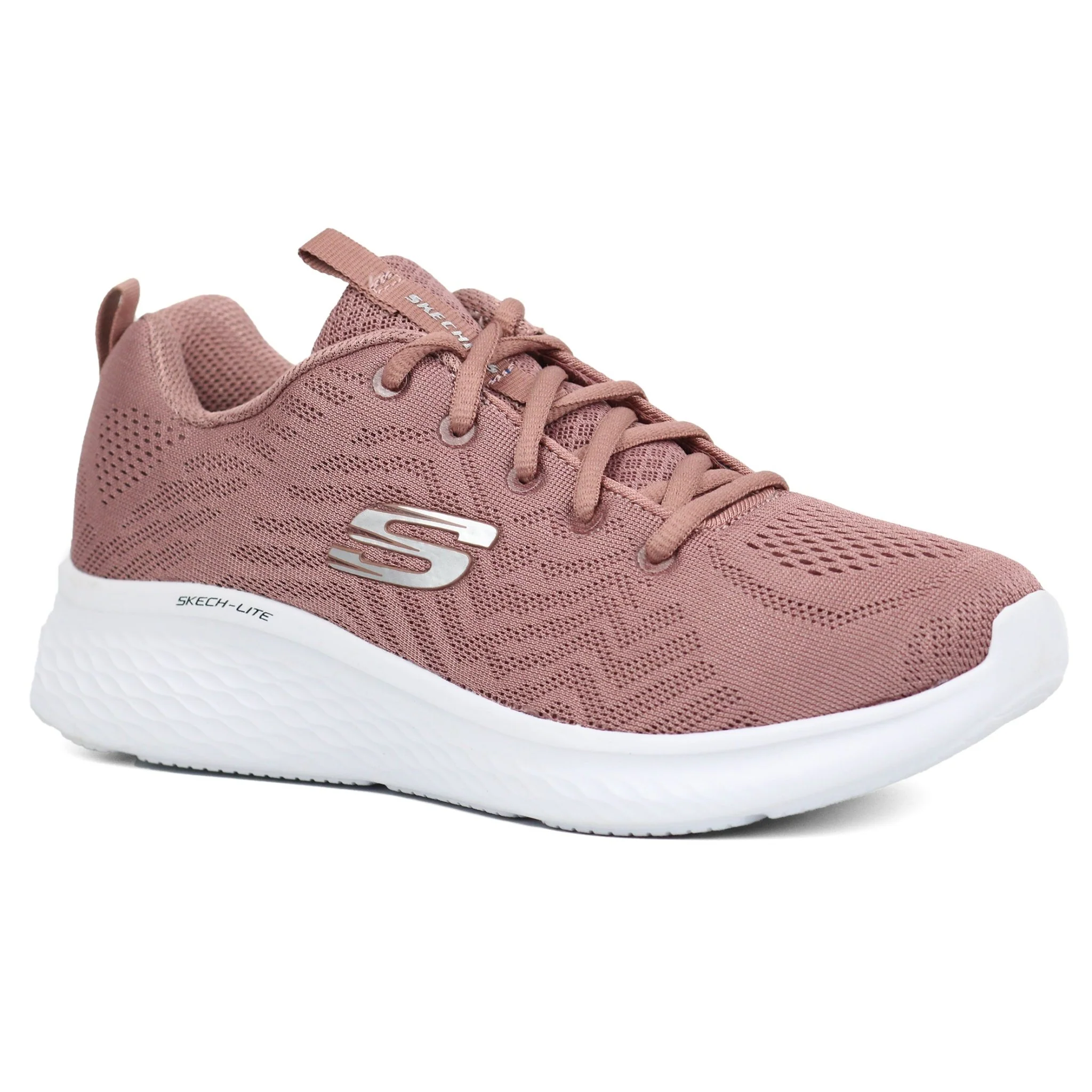 SKECHERS Lite - Memory Foam Sneakers - Image 2