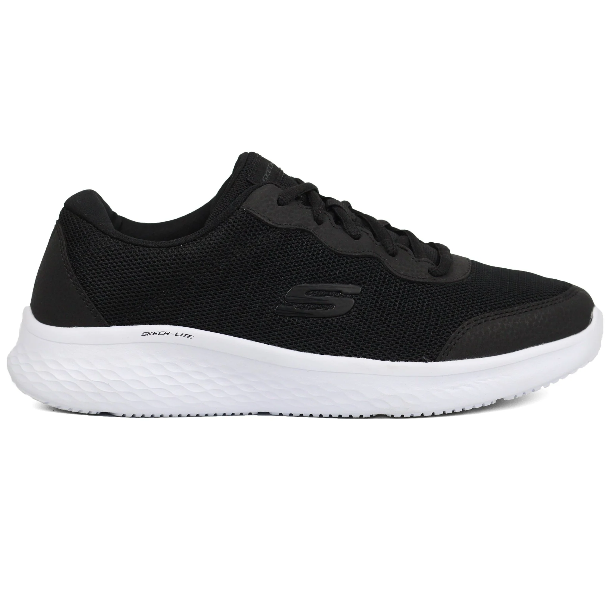SKECHERS LITE PRO-1 BKW