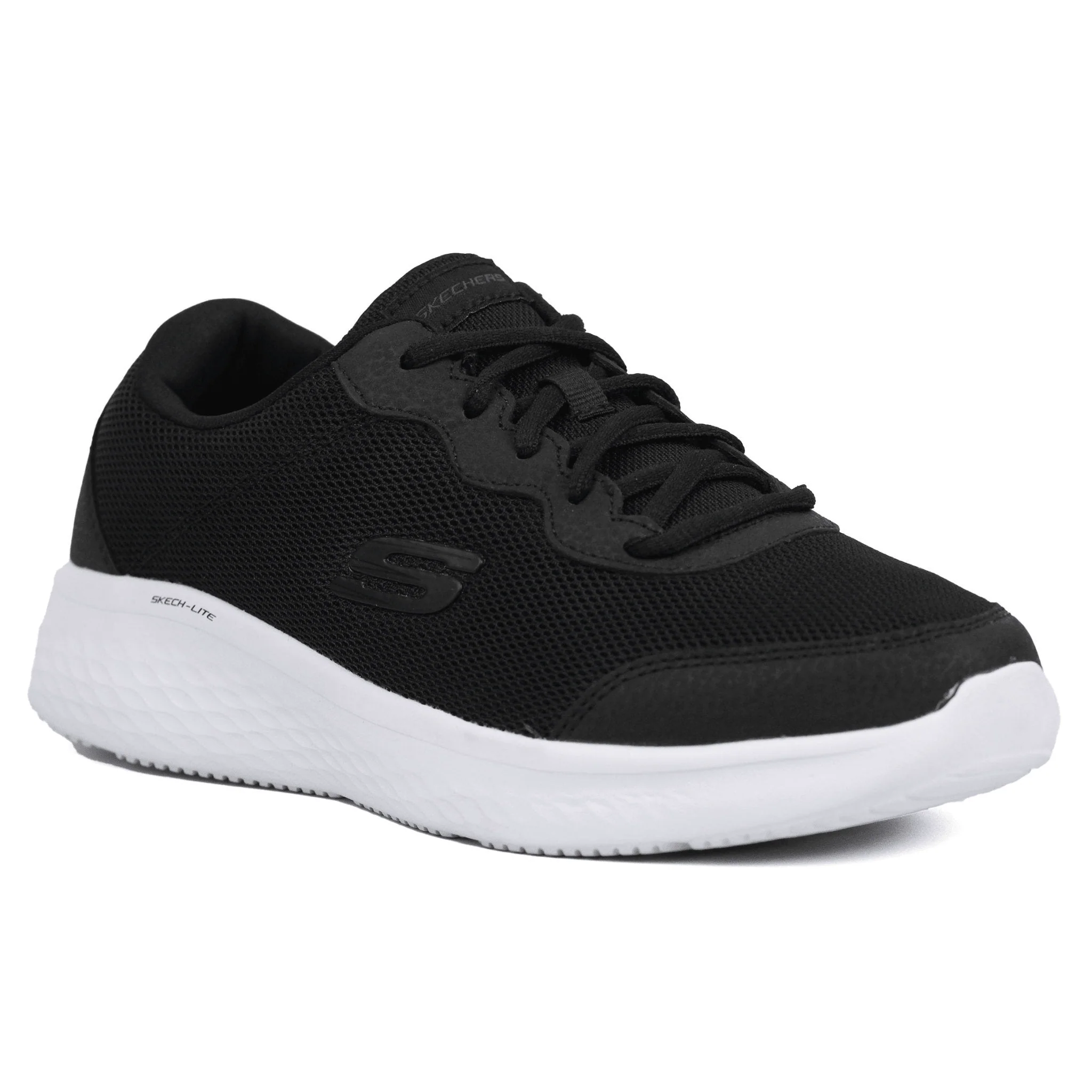 SKECHERS LITE PRO-1 BKW - Image 2